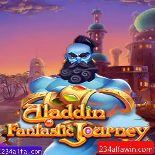 Descubra o Mundo Encantado do Jogo Aladdin