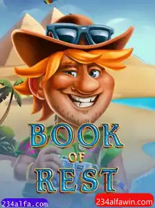 Explorando o Fascinante Mundo do Jogo BookofRest