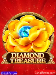Explorando o Fascinante Jogo Diamondtreasure