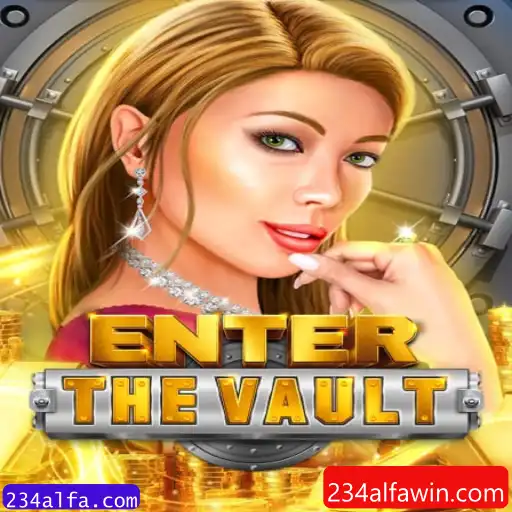 Descubra as Aventuras de EntertheVault: Um Mergulho no Mundo de Mistérios e Desafios