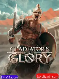 Descubra o Fantástico Mundo de GladiatorsGlory