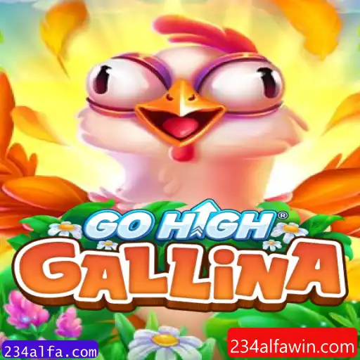 GoHighGallina: Uma Nova Sensação no Mundo dos Jogos