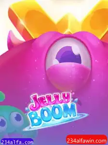 JellyBoom: Descubra o Jogo de Estratégia que Conquistou 234alfa.com