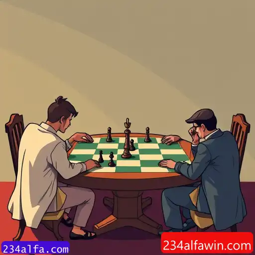 Jogos de mesa