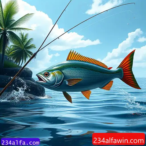 Jogos de pesca