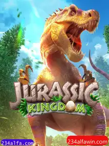 Jurassic Kingdom: Uma Viagem ao Mundo dos Dinossauros