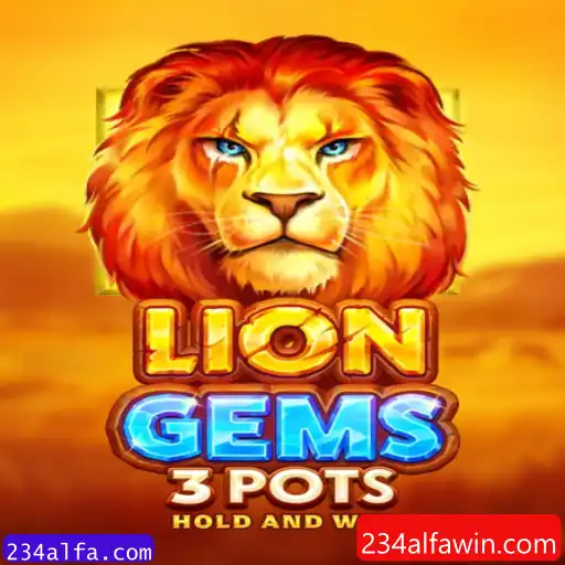 Descubra o Fascinante Mundo de LionGems3pots