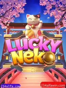 Explorando o Mundo Através do Jogo LuckyNeko