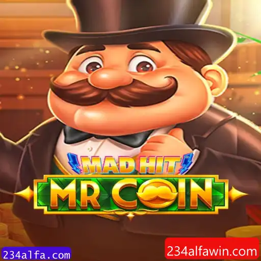 Descubra o Universo de MadHitMrCoin: Um Novo Jogo da 234alfa.com