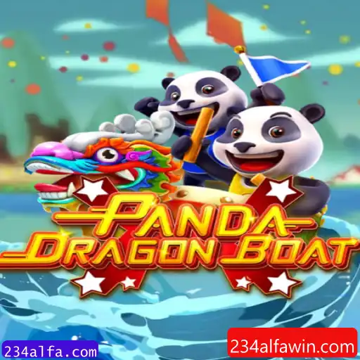 Descubra o Emocionante Mundo de PANDADRAGONBOAT