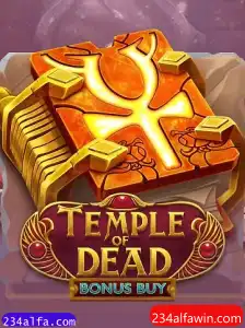 Explorando o Novo Jogo de Aventura: TempleofDeadBonusBuy