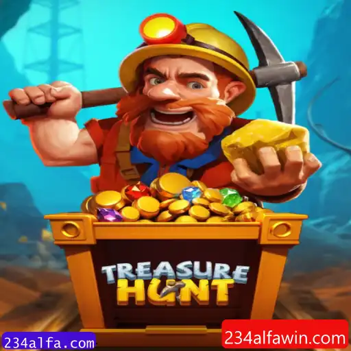 Descubra a Aventura Inesquecível de TreasureHunt: Regras e Como Jogar