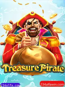 Descubra o Mundo de Aventura de TreasurePirate