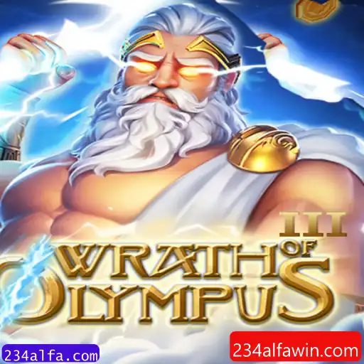 Explorando WrathofOlympusIII: Um Mergulho no Universo Mitológico Gamer
